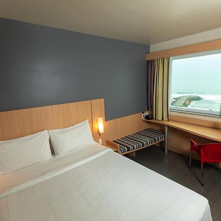 Hotel Ibis Rio De Janeiro Barra Da Tijuca Esterno foto