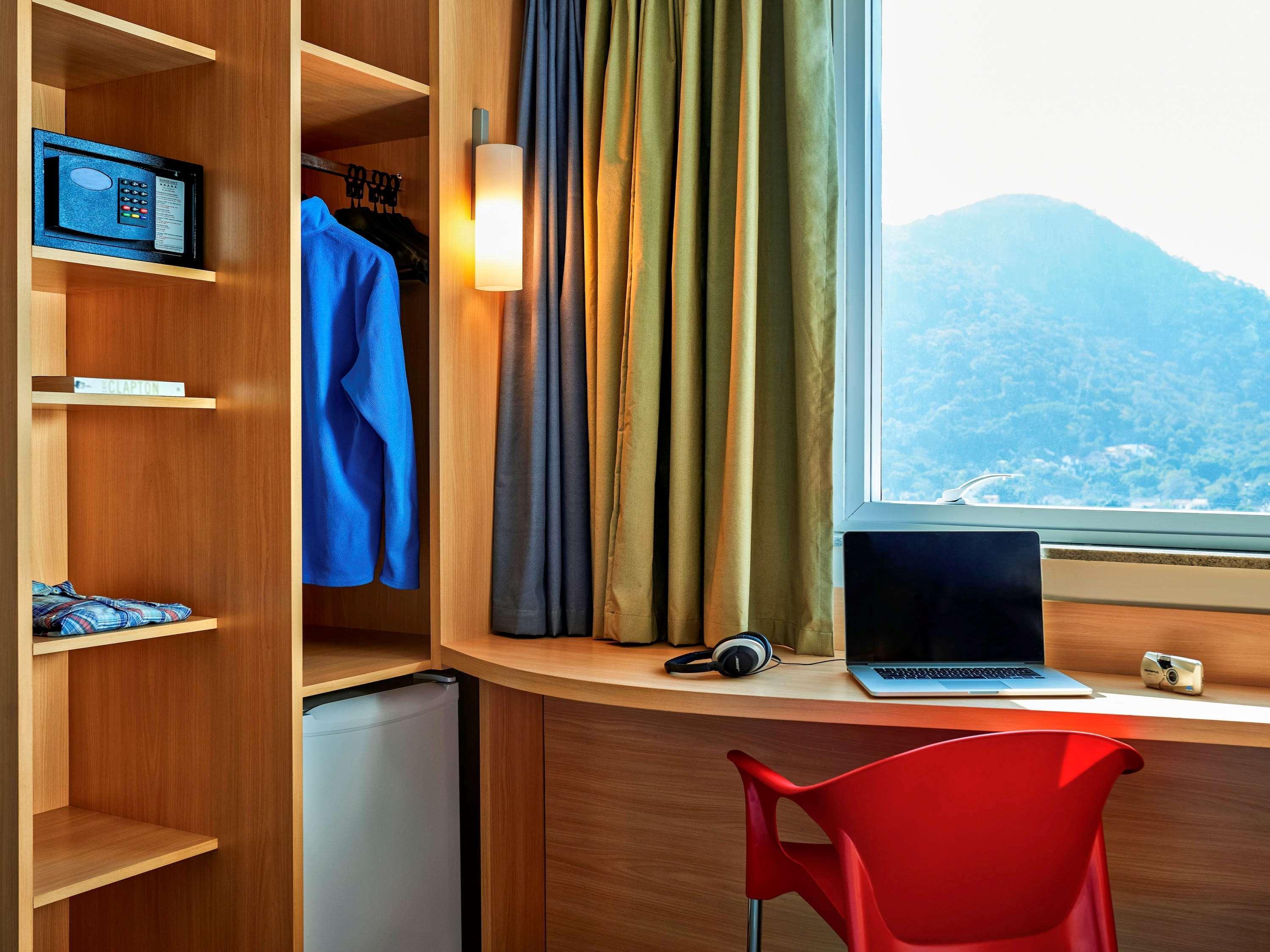 Hotel Ibis Rio De Janeiro Barra Da Tijuca Esterno foto