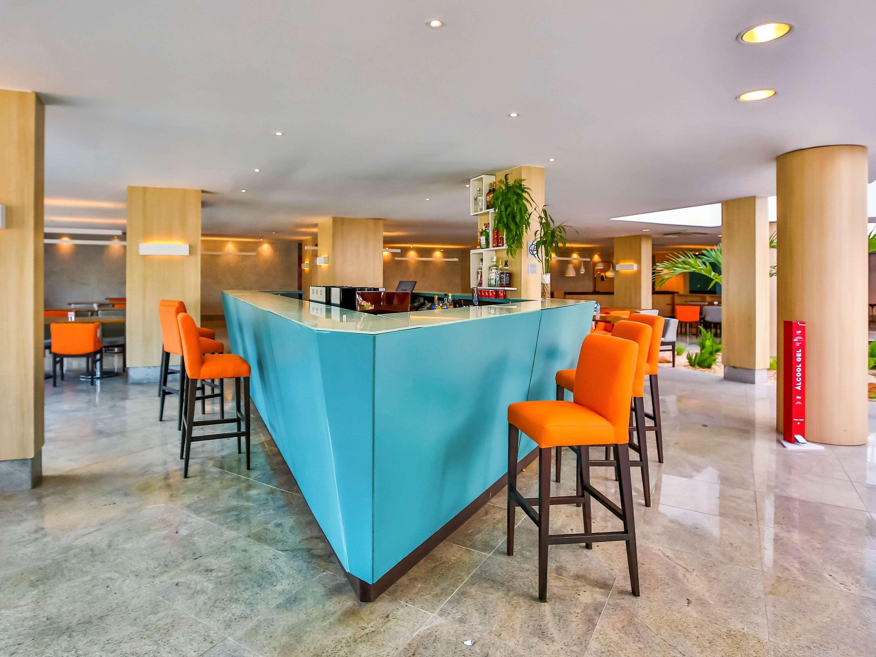 Hotel Ibis Rio De Janeiro Barra Da Tijuca Esterno foto