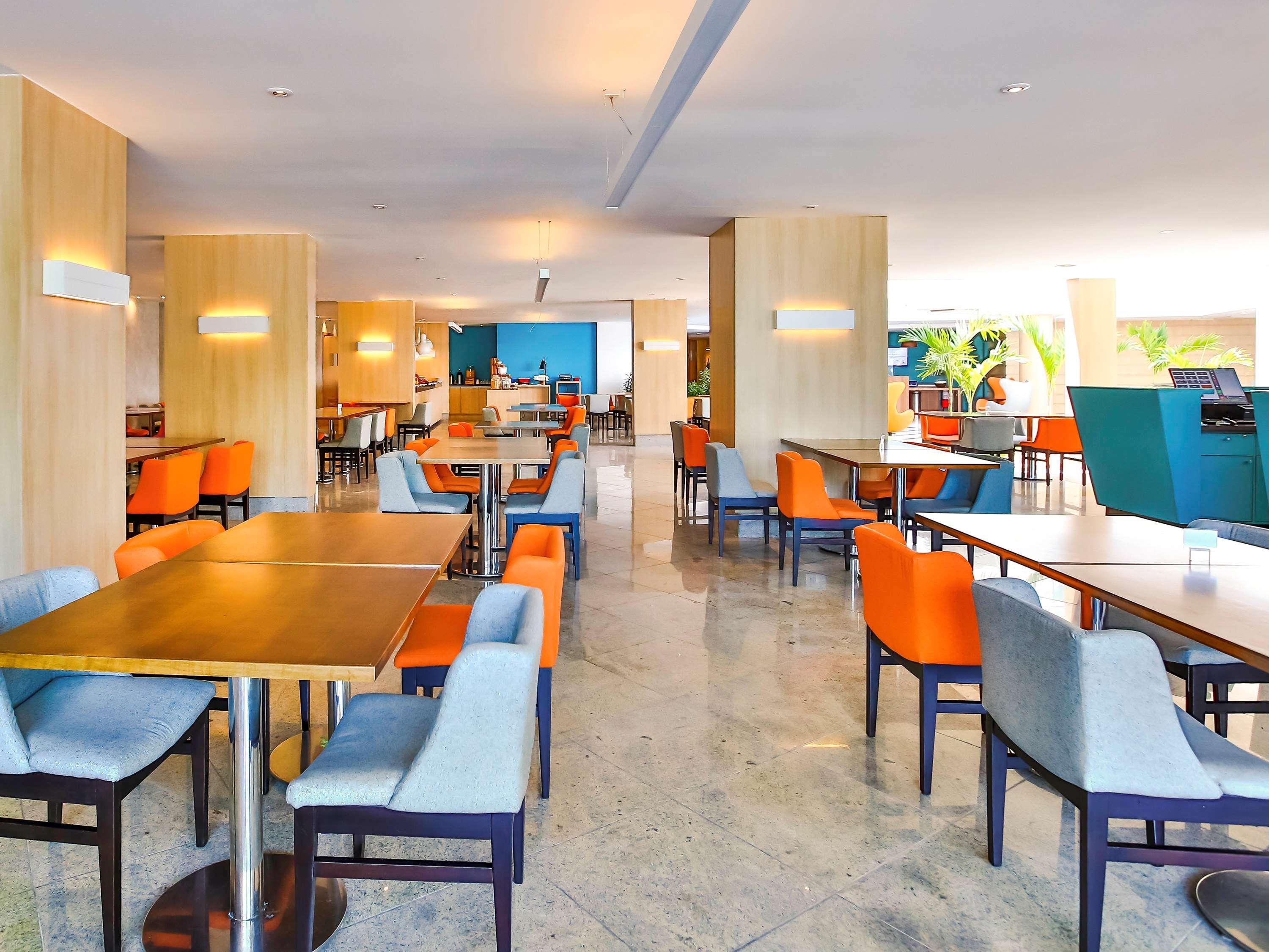 Hotel Ibis Rio De Janeiro Barra Da Tijuca Esterno foto