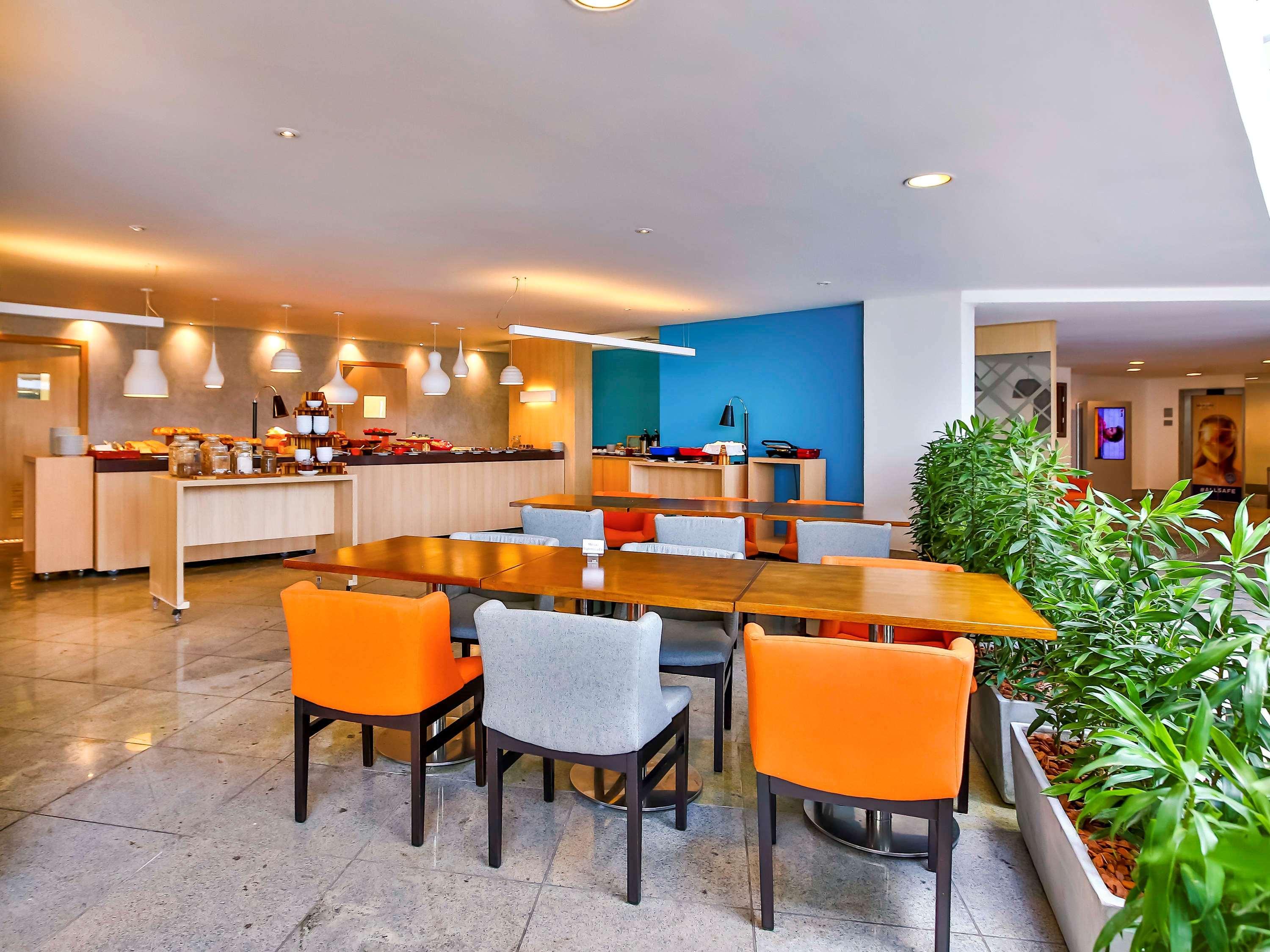 Hotel Ibis Rio De Janeiro Barra Da Tijuca Esterno foto