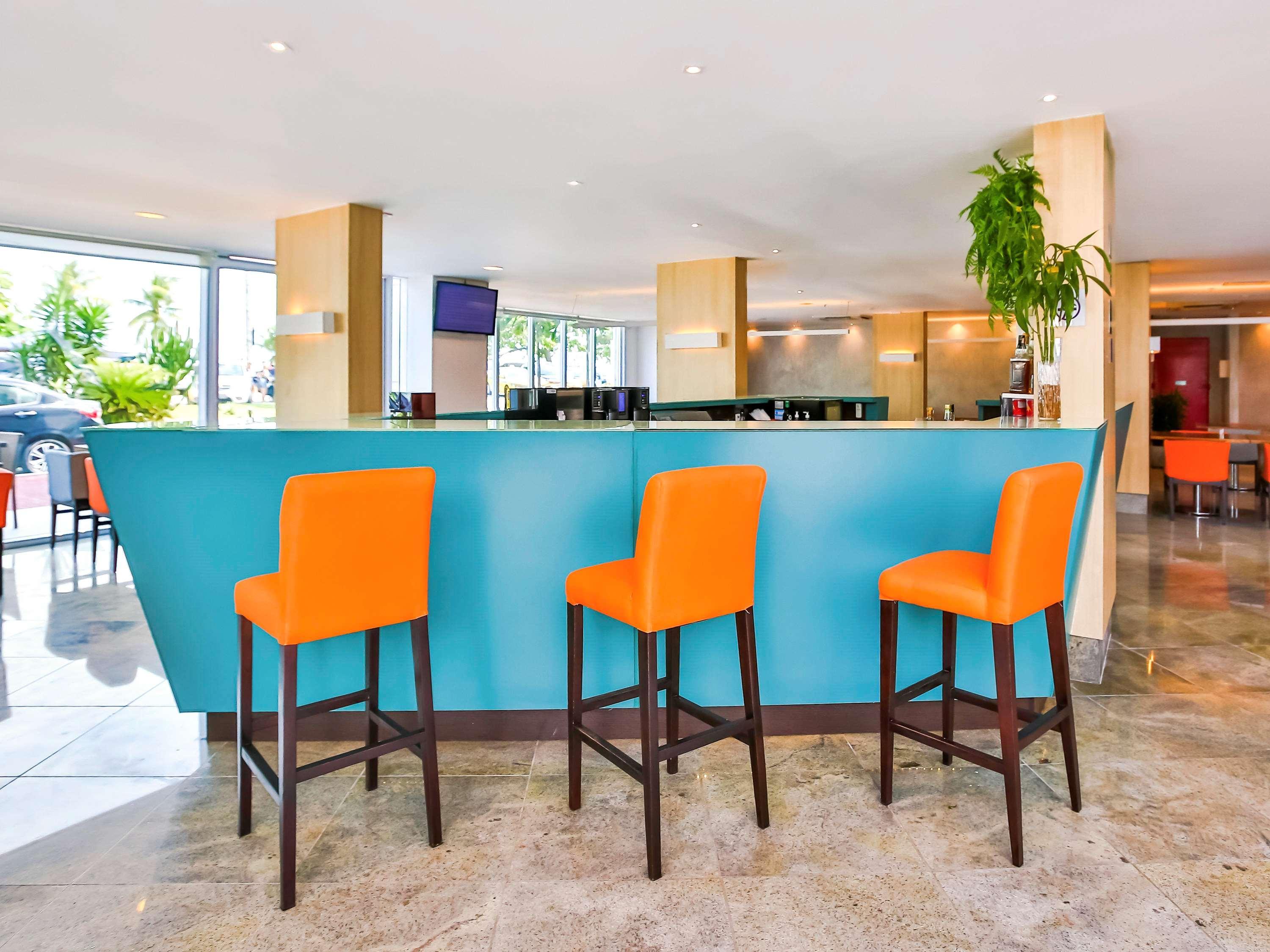 Hotel Ibis Rio De Janeiro Barra Da Tijuca Esterno foto