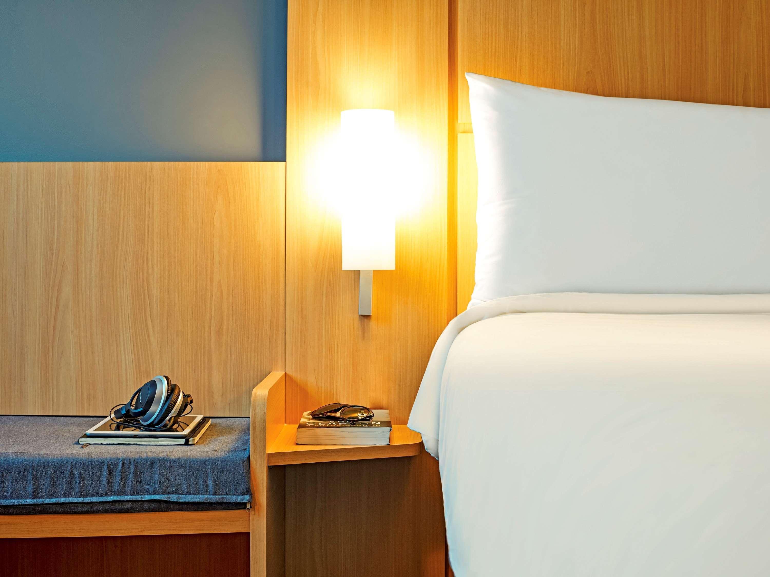 Hotel Ibis Rio De Janeiro Barra Da Tijuca Esterno foto