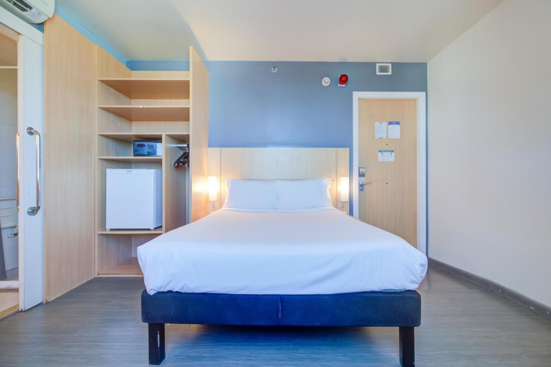 Hotel Ibis Rio De Janeiro Barra Da Tijuca Esterno foto